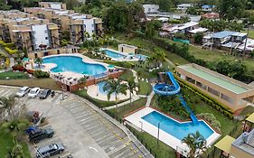 Hermoso apartamento de vacaciones en el Quindío